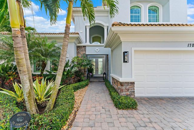170 Carmela Court, Jupiter, FL 33478