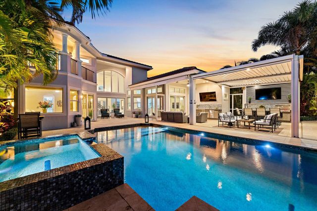 170 Carmela Court, Jupiter, FL 33478