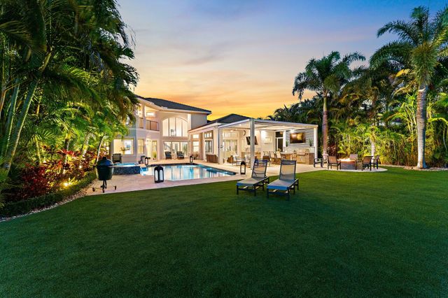 170 Carmela Court, Jupiter, FL 33478