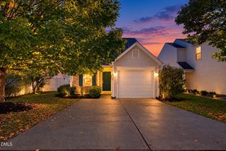 9136 Colony Village Lane, Raleigh, NC 27617
