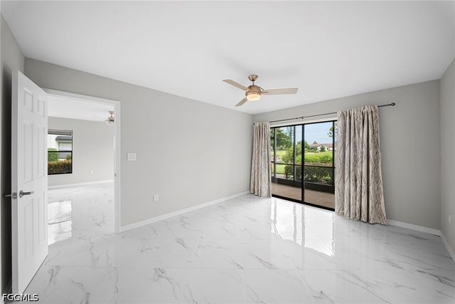 16472 timberlakes DR 101, Fort Myers, FL 33908