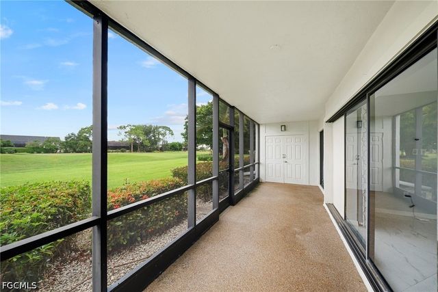 16472 timberlakes DR 101, Fort Myers, FL 33908