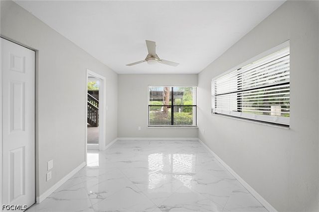16472 timberlakes DR 101, Fort Myers, FL 33908