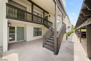 16472 timberlakes DR 101, Fort Myers, FL 33908