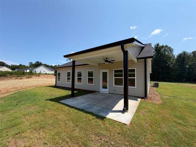 653 Dortch Road, Eastanollee, GA 30538