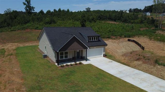 653 Dortch Road, Eastanollee, GA 30538