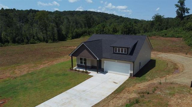 653 Dortch Road, Eastanollee, GA 30538