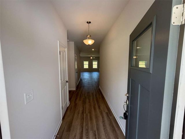 653 Dortch Road, Eastanollee, GA 30538