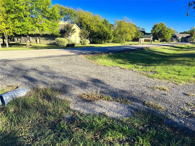 Lot 484 Canal St. & BS A41, Corsicana, TX 75109