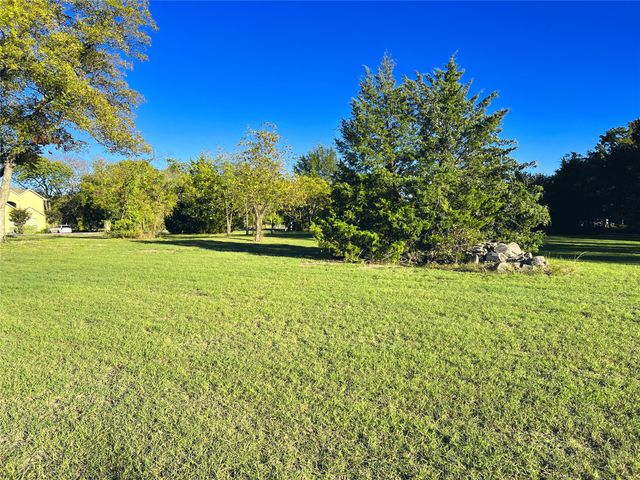 Lot 484 Canal St. & BS A41, Corsicana, TX 75109