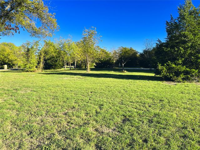 Lot 484 Canal St. & BS A41, Corsicana, TX 75109