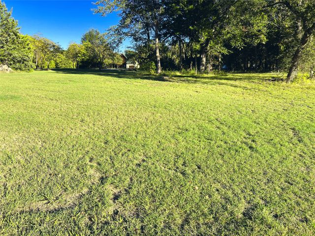 Lot 484 Canal St. & BS A41, Corsicana, TX 75109