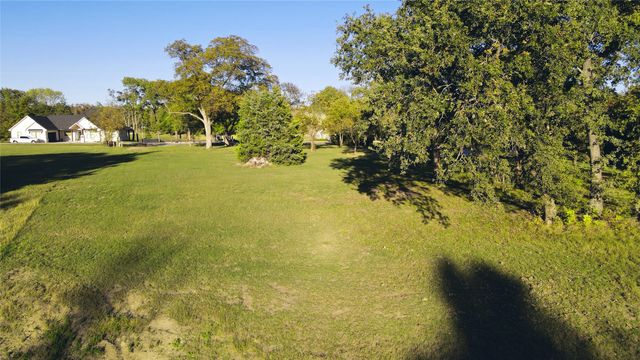 Lot 484 Canal St. & BS A41, Corsicana, TX 75109