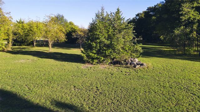 Lot 484 Canal St. & BS A41, Corsicana, TX 75109