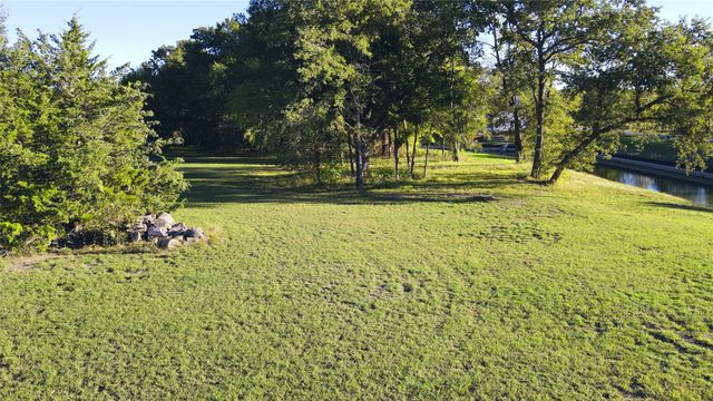 Lot 484 Canal St. & BS A41, Corsicana, TX 75109