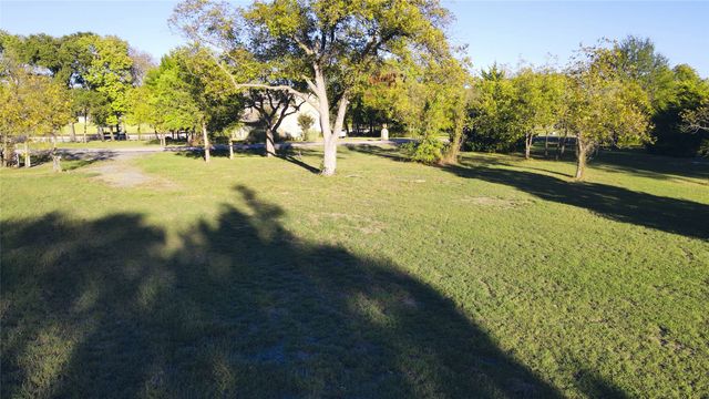 Lot 484 Canal St. & BS A41, Corsicana, TX 75109