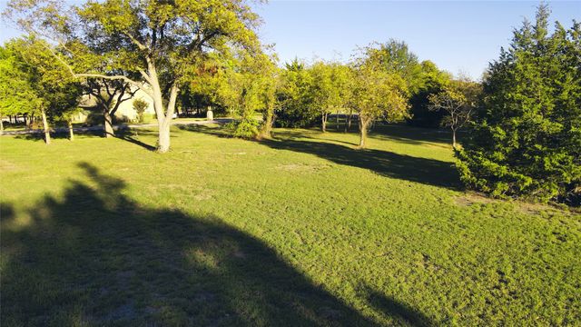 Lot 484 Canal St. & BS A41, Corsicana, TX 75109