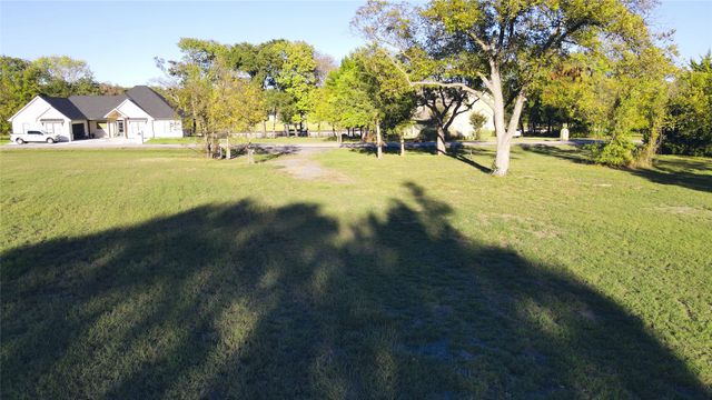 Lot 484 Canal St. & BS A41, Corsicana, TX 75109