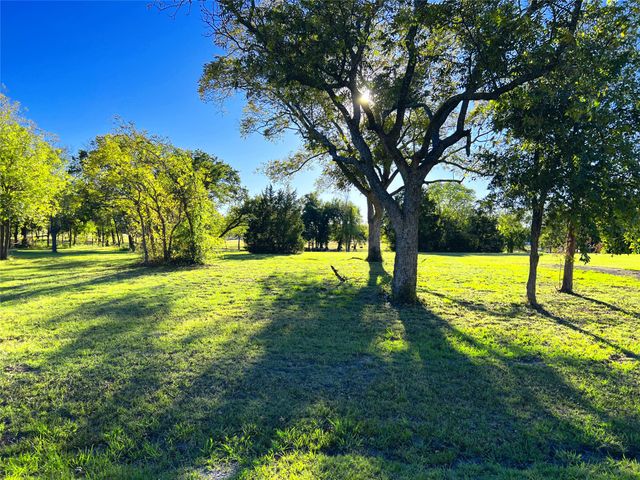 Lot 484 Canal St. & BS A41, Corsicana, TX 75109