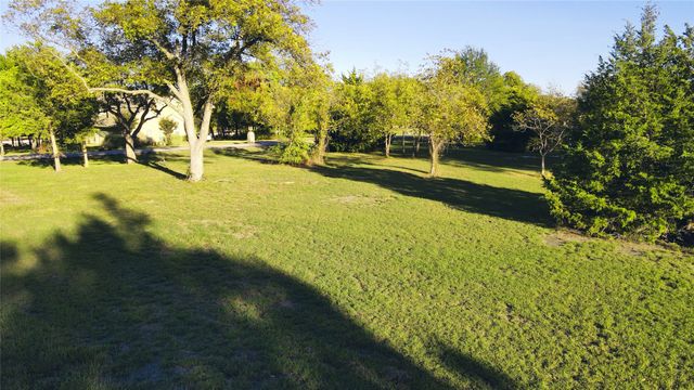 Lot 484 Canal St. & BS A41, Corsicana, TX 75109