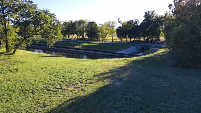 Lot 484 Canal St. & BS A41, Corsicana, TX 75109