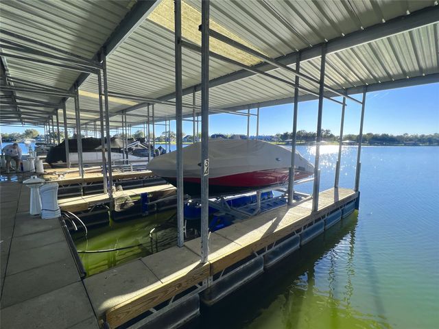 Lot 484 Canal St. & BS A41, Corsicana, TX 75109