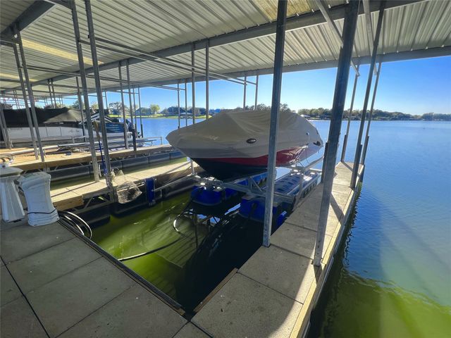 Lot 484 Canal St. & BS A41, Corsicana, TX 75109