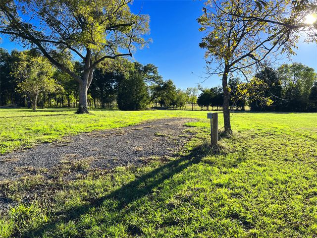 Lot 484 Canal St. & BS A41, Corsicana, TX 75109