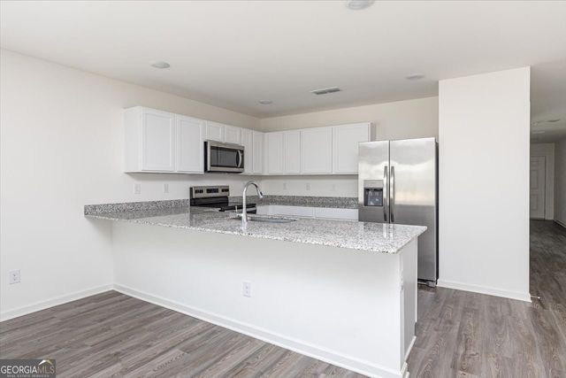 239 Isabella Way, Byron, GA 31008