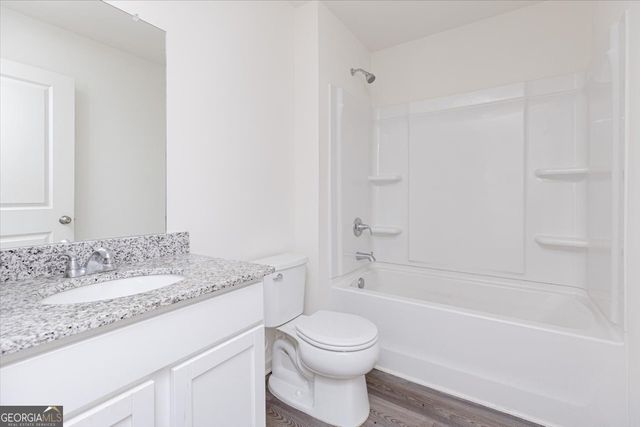 239 Isabella Way, Byron, GA 31008