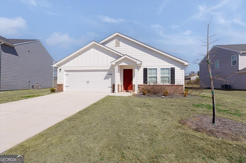 239 Isabella Way, Byron, GA 31008