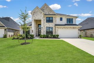 15341 Legacy Park Way, Magnolia, TX 77354