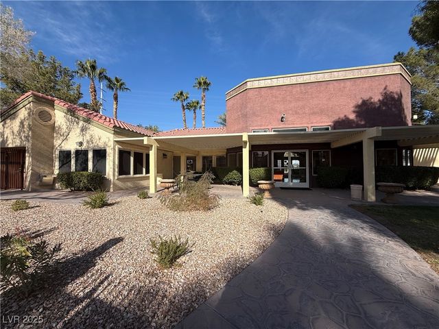 7885 West Flamingo Road 2153, Las Vegas, NV 89147