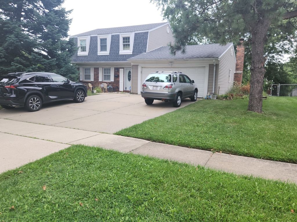 25 Emerson Drive, Schaumburg, IL 60194 — photo 2