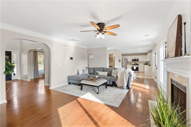 5040 Edisto Lane, Cumming, GA 30040