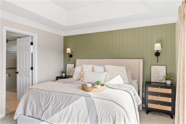 5040 Edisto Lane, Cumming, GA 30040