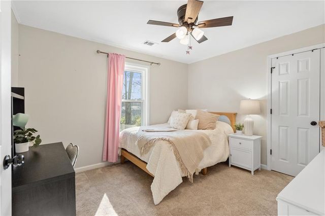 5040 Edisto Lane, Cumming, GA 30040