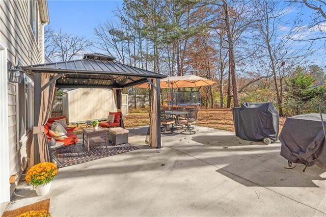 5040 Edisto Lane, Cumming, GA 30040