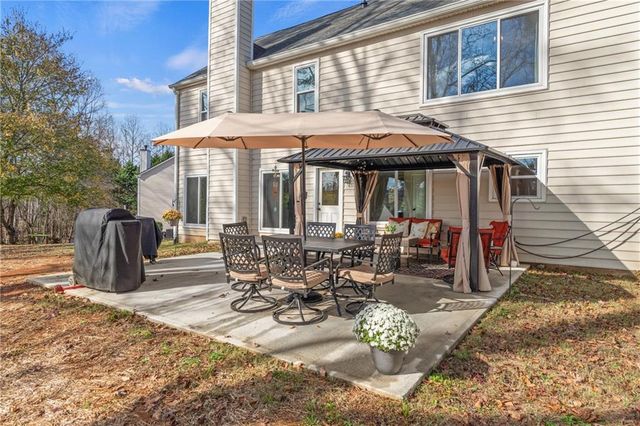 5040 Edisto Lane, Cumming, GA 30040