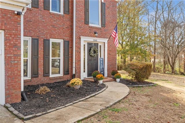 5040 Edisto Lane, Cumming, GA 30040