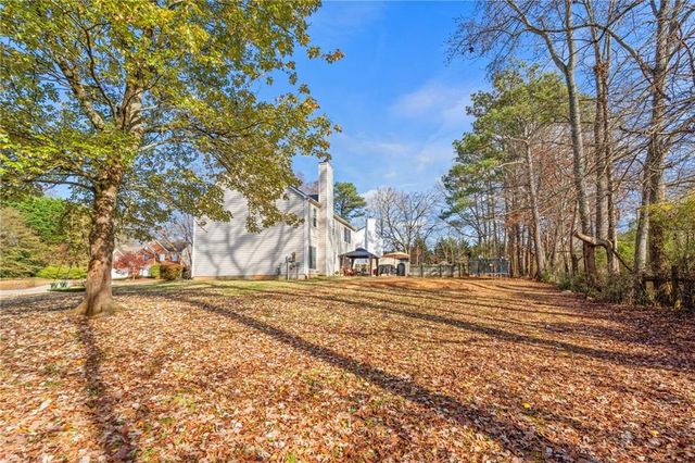 5040 Edisto Lane, Cumming, GA 30040