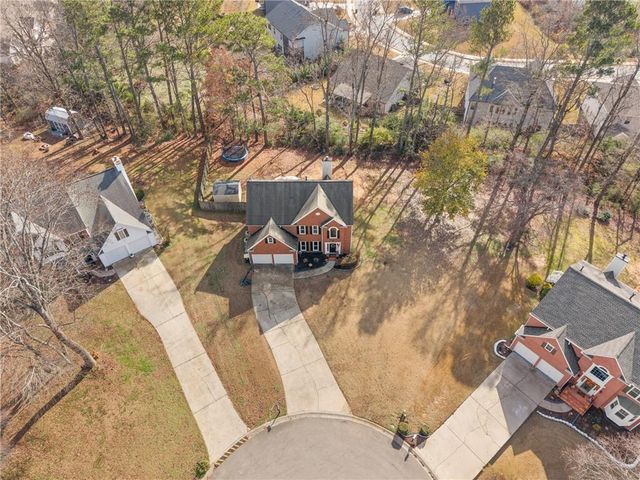 5040 Edisto Lane, Cumming, GA 30040