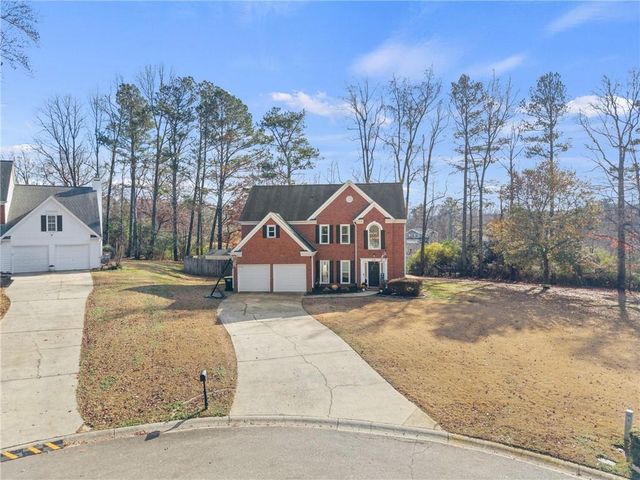 5040 Edisto Lane, Cumming, GA 30040