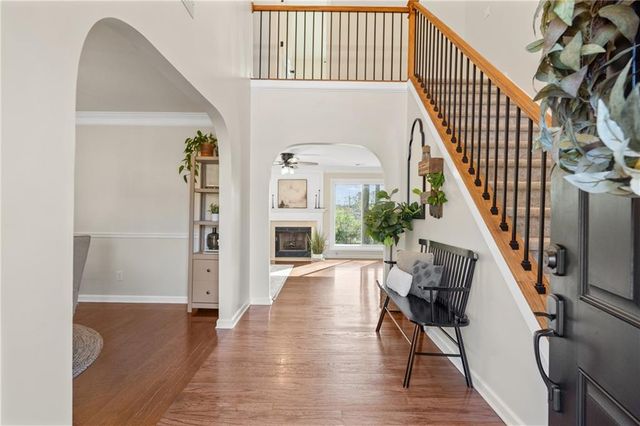 5040 Edisto Lane, Cumming, GA 30040