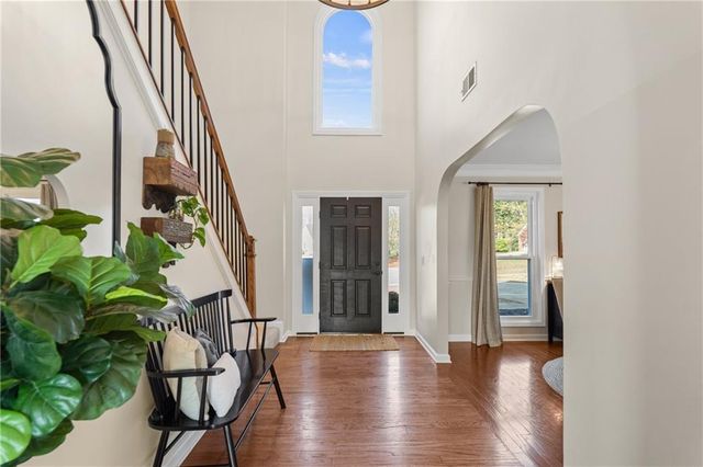 5040 Edisto Lane, Cumming, GA 30040