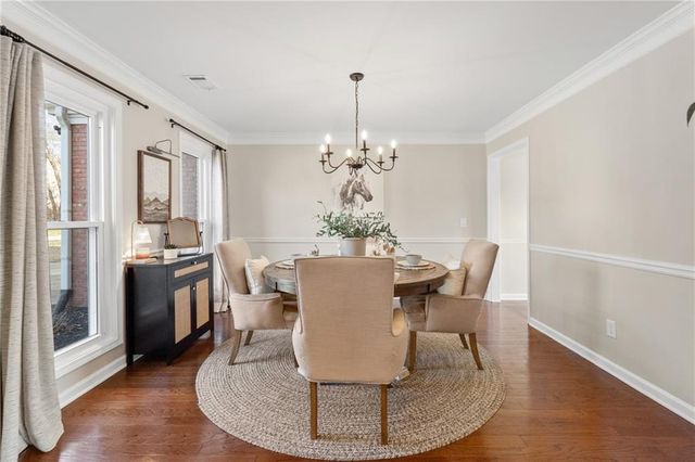 5040 Edisto Lane, Cumming, GA 30040