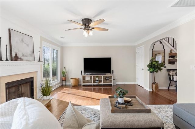 5040 Edisto Lane, Cumming, GA 30040