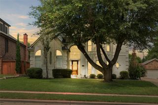 2849 Timber Hill Drive, Grapevine, TX 76051