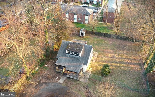 37 CENTRAL AVE, Trenton, NJ 08618