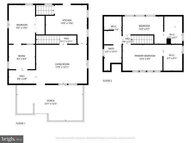 37 CENTRAL AVE, Trenton, NJ 08618